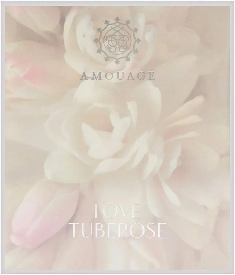 ادو پرفیوم زنانه آمواژ Love Tuberose حجم 100 میلی لیتر