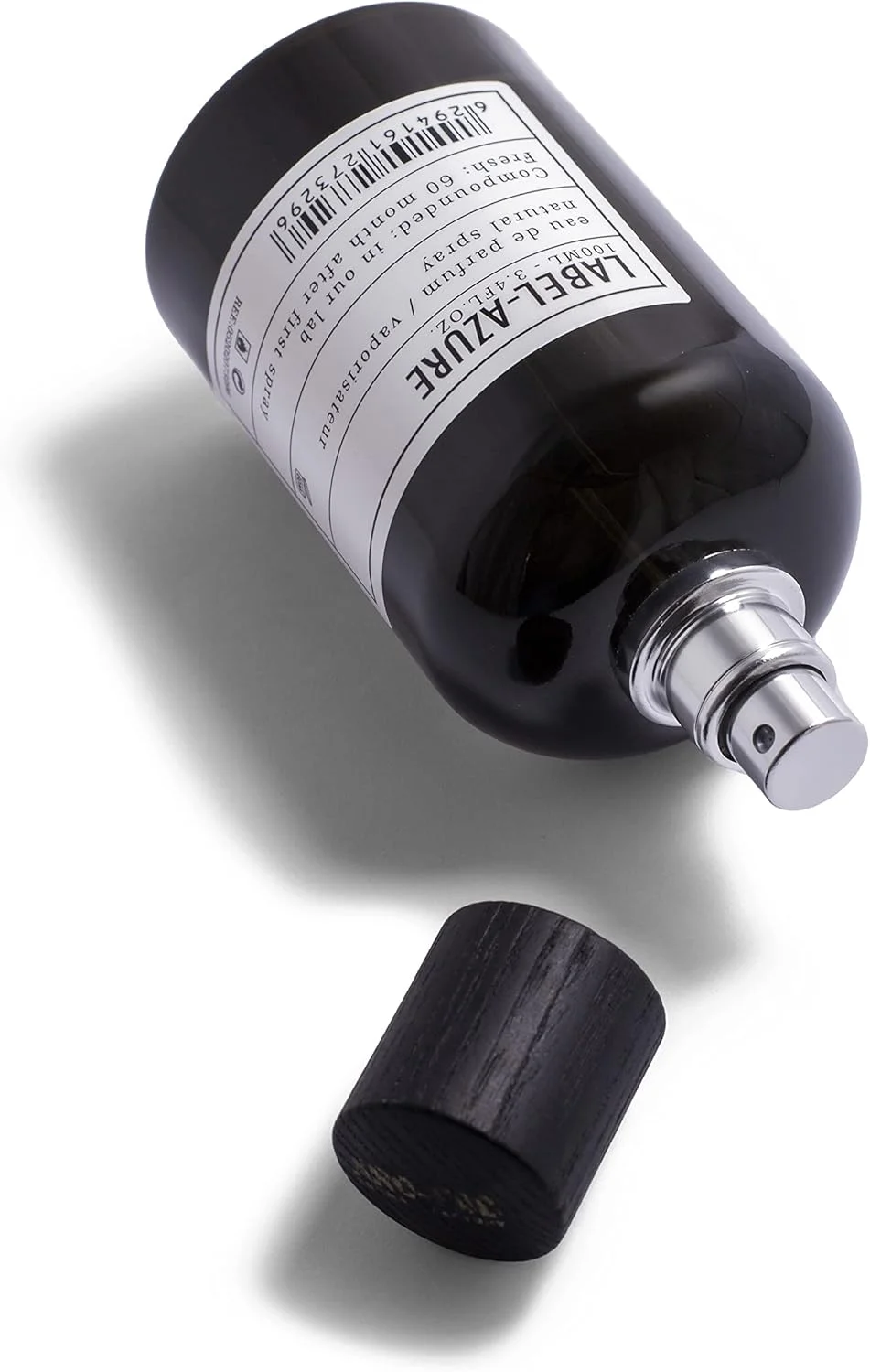عطر унисекс ای ام دی پرفیومز لیبل آزور - عطر کلاسیک برای مردان و زنان - رایحه های ماندگار مردانه و زنانه با ترکیبی از گریپ فروت و نت های چوبی ادو پرفیوم EDP 100ml عطر унисекс ای ام دی پرفیومز لیبل آزور - عطر کلاسیک برای مردان و زنان - رایحه های ماندگار مردانه و زنانه با ترکیبی از گریپ فروت و نت های چوبی ادو پرفیوم EDP 100ml