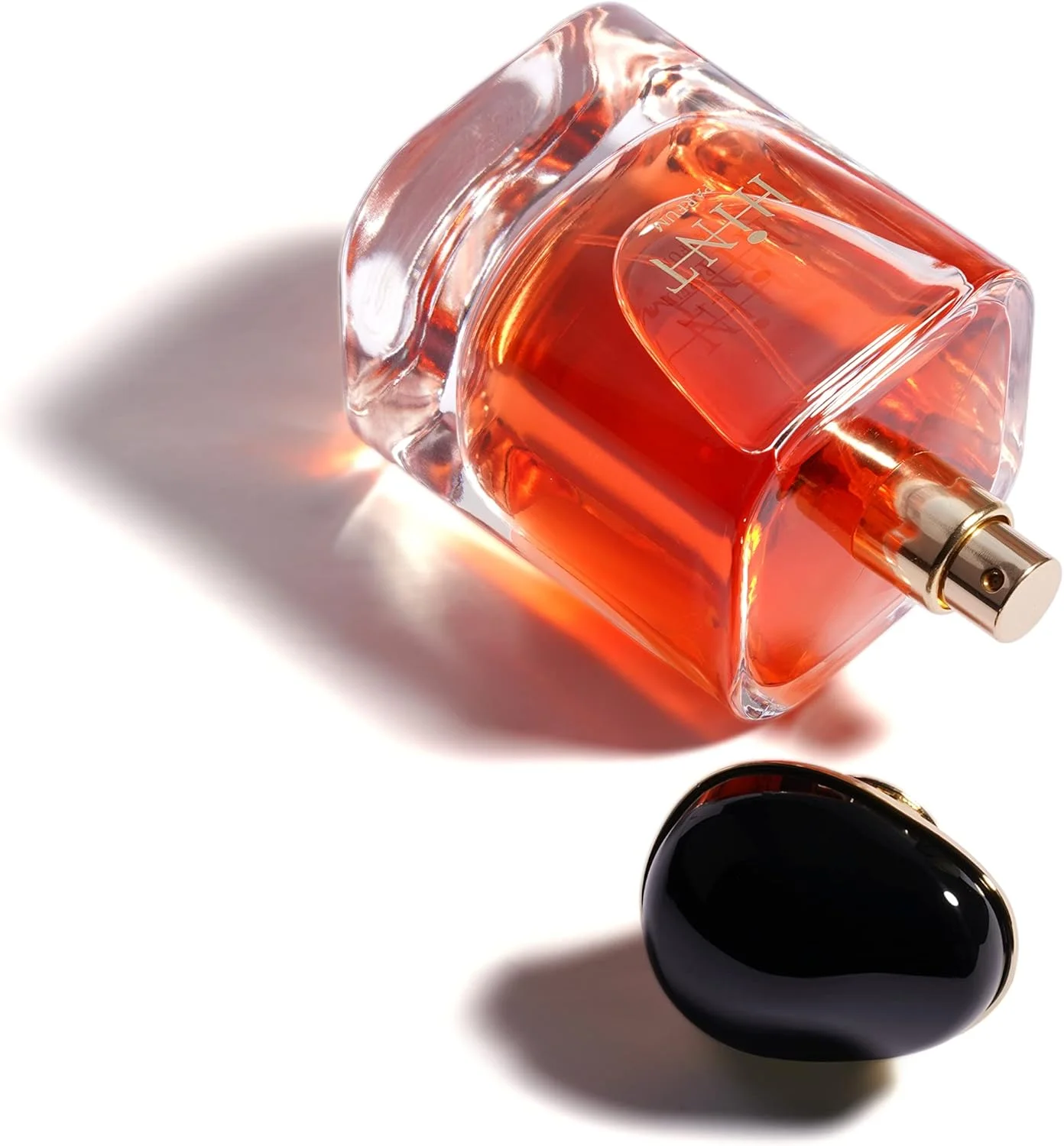 عطر زنانه هینت ای ام دی پرفیومز - بهترین هدیه برای خانم ها - عطرهای زنانه منحصر به فرد با ترکیبی از یاس و گل رز ادو پرفیوم EDP 100 میلی لیتر