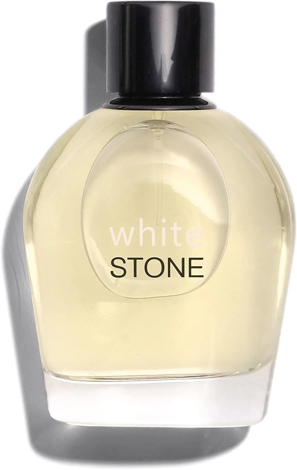 عطر унисекс AMD Perfumes White Stone - عطر کلاسیک مردانه و زنانه - رایحه های ماندگار مردانه و زنانه با ترکیبی از تمشک و زعفران ادو پرفیوم EDP 100ml