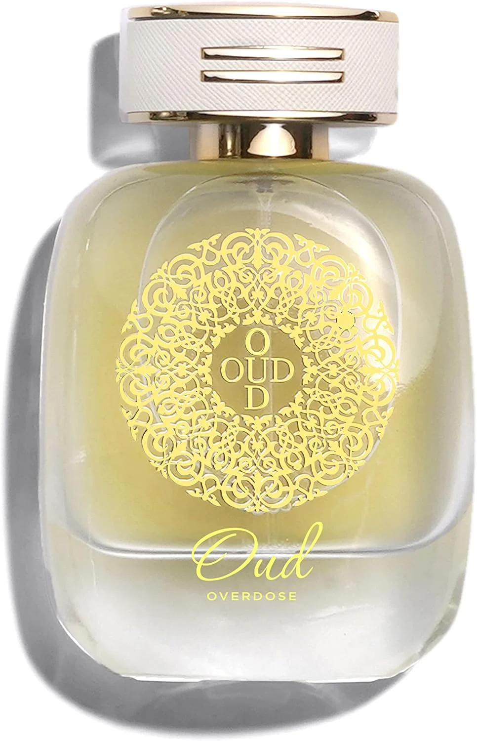 عطر унисекс عود اوردوز ای ام دی پرفیومز - عطر کلاسیک مردانه و زنانه - رایحه های ماندگار مردانه و زنانه با ترکیبی از گل رز و چوب صندل ادو پرفیوم EDP 100ml