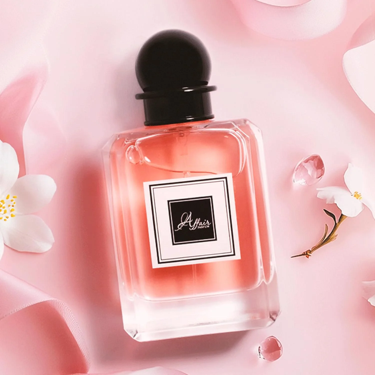 عطر زنانه Affair از AMD Perfumes - هدیه ای کلاسیک برای زنان - عطرهای زنانه ماندگار با ترکیبی از تمشک و خربزه ادو پرفیوم EDP 100ml عطر زنانه Affair از AMD Perfumes - هدیه ای کلاسیک برای زنان - عطرهای زنانه ماندگار با ترکیبی از تمشک و خربزه ادو پرفیوم EDP 100ml