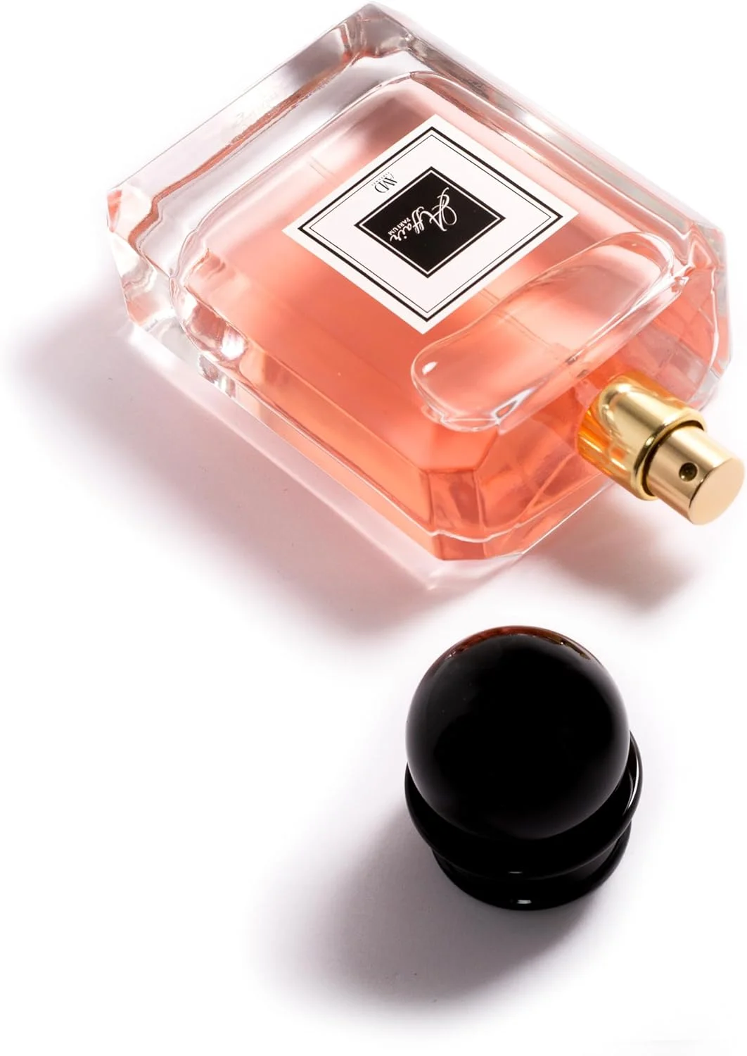 عطر زنانه Affair از AMD Perfumes - هدیه ای کلاسیک برای زنان - عطرهای زنانه ماندگار با ترکیبی از تمشک و خربزه ادو پرفیوم EDP 100ml عطر زنانه Affair از AMD Perfumes - هدیه ای کلاسیک برای زنان - عطرهای زنانه ماندگار با ترکیبی از تمشک و خربزه ادو پرفیوم EDP 100ml