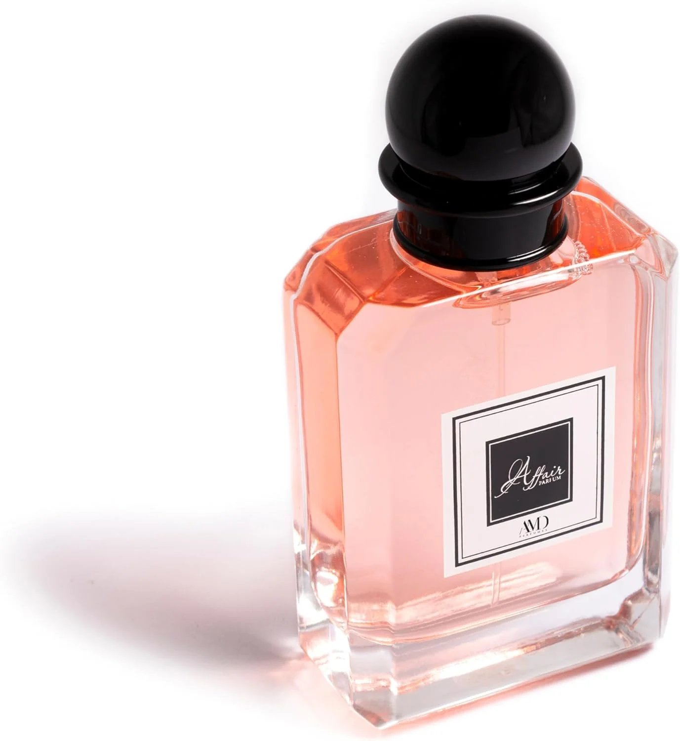 عطر زنانه Affair از AMD Perfumes - هدیه ای کلاسیک برای زنان - عطرهای زنانه ماندگار با ترکیبی از تمشک و خربزه ادو پرفیوم EDP 100ml عطر زنانه Affair از AMD Perfumes - هدیه ای کلاسیک برای زنان - عطرهای زنانه ماندگار با ترکیبی از تمشک و خربزه ادو پرفیوم EDP 100ml