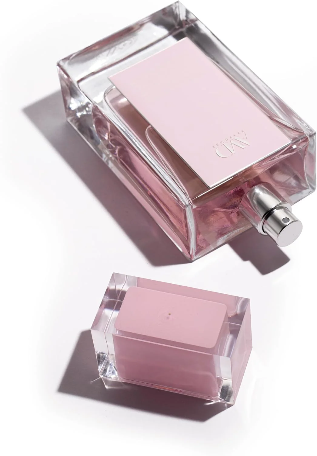 عطر زنانه پینک رز ای ام دی پرفیومز - هدیه برای زنان - عطرهای زنانه ماندگار با ترکیبی از گل رز و یاس ادو پرفیوم EDP 100 میلی لیتر عطر زنانه پینک رز ای ام دی پرفیومز - هدیه برای زنان - عطرهای زنانه ماندگار با ترکیبی از گل رز و یاس ادو پرفیوم EDP 100 میلی لیتر