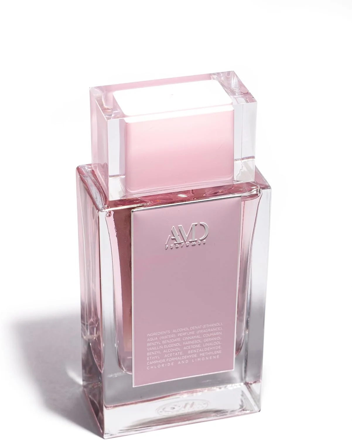 عطر زنانه پینک رز ای ام دی پرفیومز - هدیه برای زنان - عطرهای زنانه ماندگار با ترکیبی از گل رز و یاس ادو پرفیوم EDP 100 میلی لیتر عطر زنانه پینک رز ای ام دی پرفیومز - هدیه برای زنان - عطرهای زنانه ماندگار با ترکیبی از گل رز و یاس ادو پرفیوم EDP 100 میلی لیتر