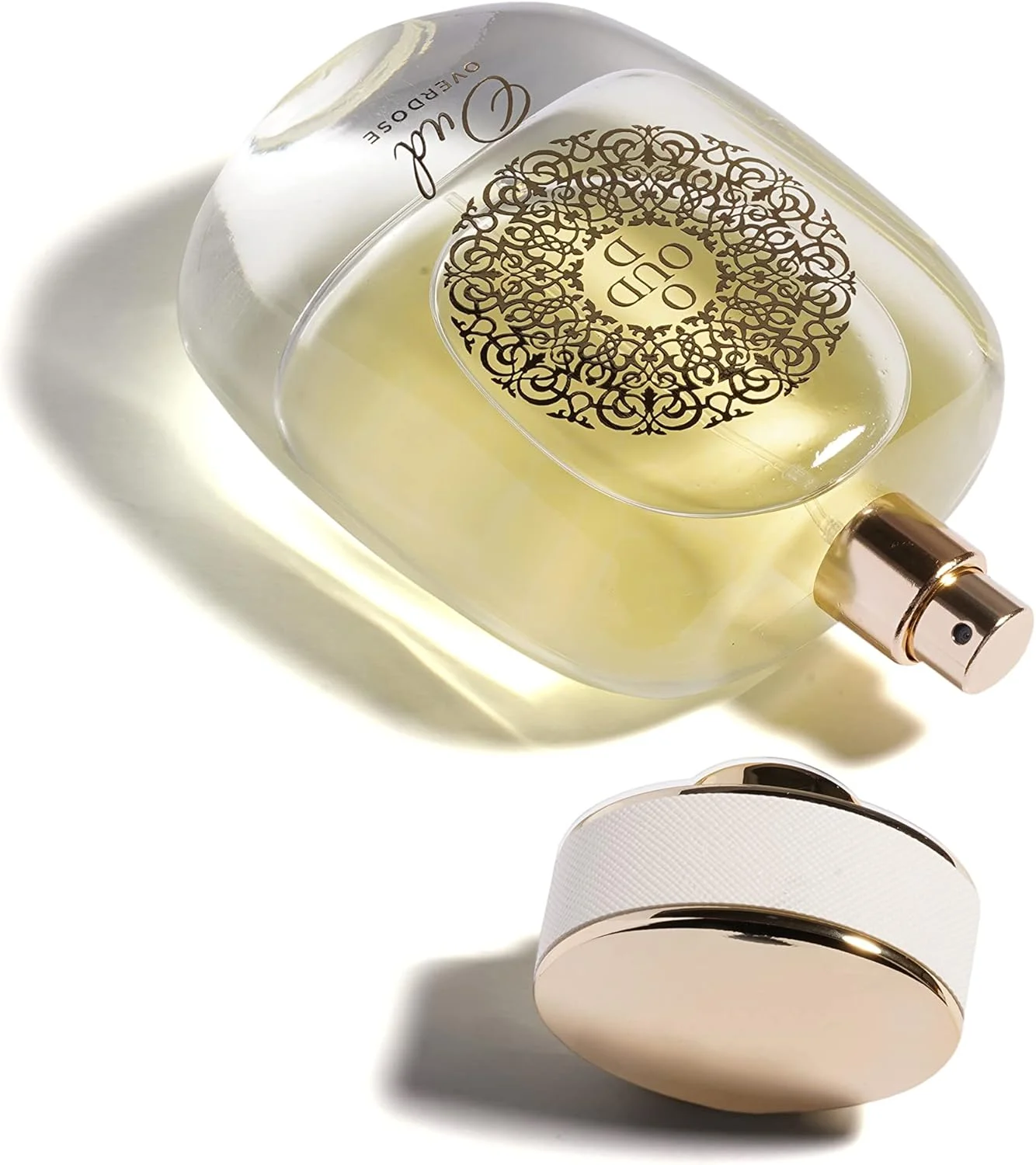 عطر унисекс عود اوردوز ای ام دی پرفیومز - عطر کلاسیک مردانه و زنانه - رایحه های ماندگار مردانه و زنانه با ترکیبی از گل رز و چوب صندل ادو پرفیوم EDP 100ml عطر унисекс عود اوردوز ای ام دی پرفیومز - عطر کلاسیک مردانه و زنانه - رایحه های ماندگار مردانه و زنانه با ترکیبی از گل رز و چوب صندل ادو پرفیوم EDP 100ml