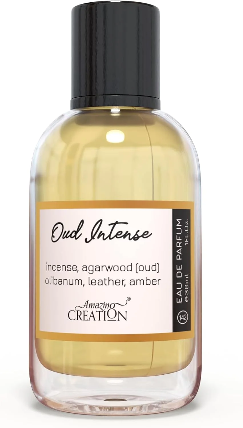 ادکلن عود اینتنس Amazing Creation، عطر униsex 30 میلی لیتر