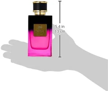 آموریس کالکشن سورپرایز رویال ویولت - عطر زنانه - ادو پرفیوم، 85 میلی لیتر آموریس کالکشن سورپرایز رویال ویولت - عطر زنانه - ادو پرفیوم، 85 میلی لیتر
