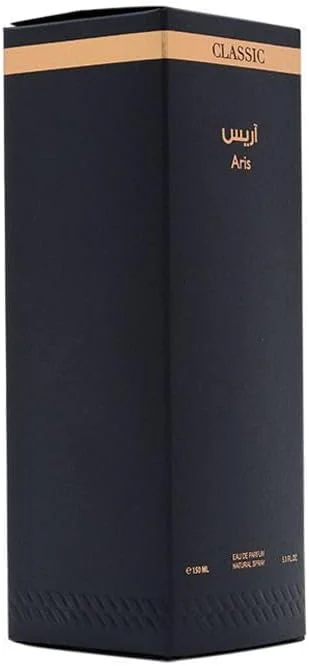 عطر کلاسیک آریس الماجد فور عود ادو پرفیوم унисекс 150 میلی لیتر عطر کلاسیک آریس الماجد فور عود ادو پرفیوم унисекс 150 میلی لیتر