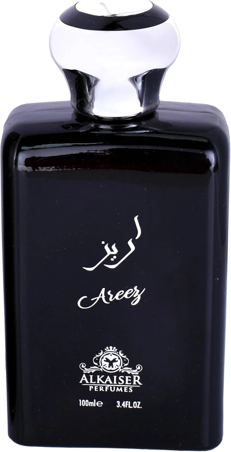 ادکلن ارریز از عطر آلکایزر - 100 میلی لیتر - رایحه ای جذاب برای آقایان و بانوان ادکلن ارریز از عطر آلکایزر - 100 میلی لیتر - رایحه ای جذاب برای آقایان و بانوان