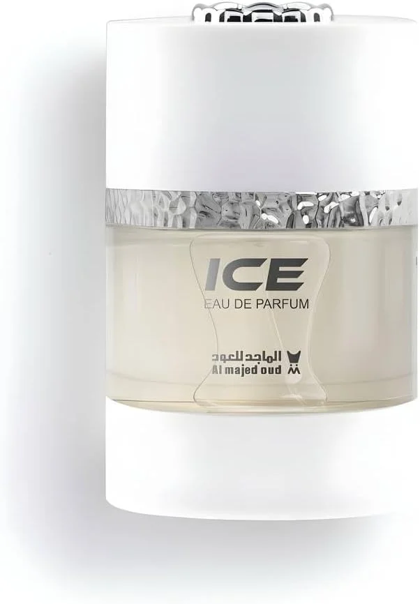 ادکلن آیس مجموعه تابستانی الماجد فور عود، عطر یونیسکس ادو پرفیوم 75 میلی لیتر ادکلن آیس مجموعه تابستانی الماجد فور عود، عطر یونیسکس ادو پرفیوم 75 میلی لیتر