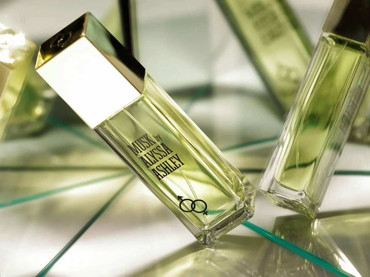 عطر زنانه آلیسا اشلی ماسک از آلیسا اشلی - ادو تویلت 100 میلی لیتر عطر زنانه آلیسا اشلی ماسک از آلیسا اشلی - ادو تویلت 100 میلی لیتر