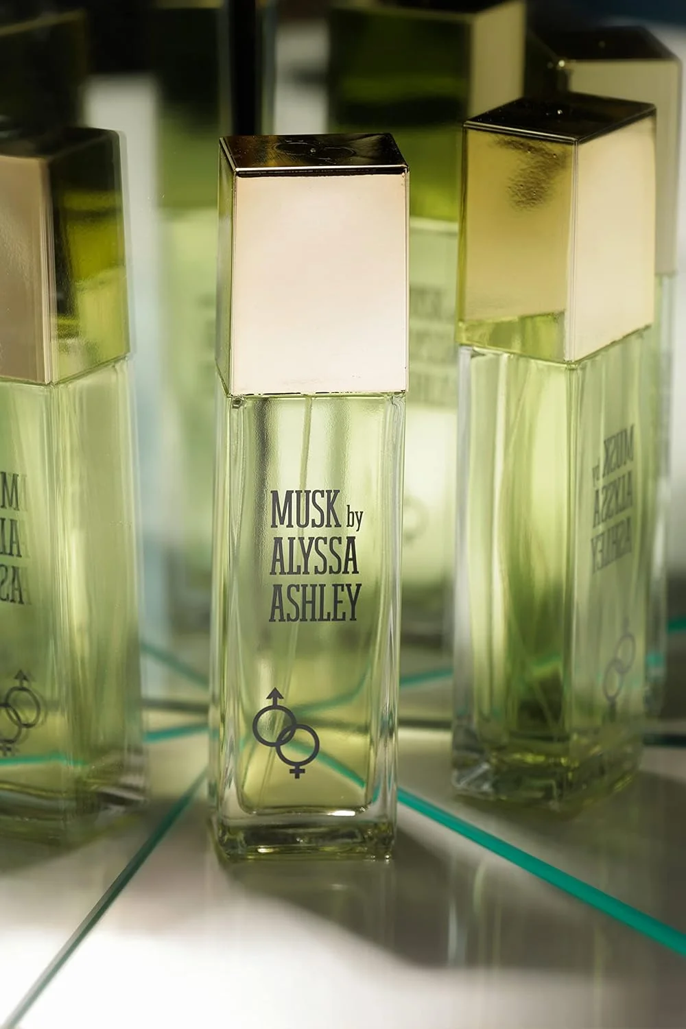عطر زنانه آلیسا اشلی ماسک از آلیسا اشلی - ادو تویلت 100 میلی لیتر عطر زنانه آلیسا اشلی ماسک از آلیسا اشلی - ادو تویلت 100 میلی لیتر