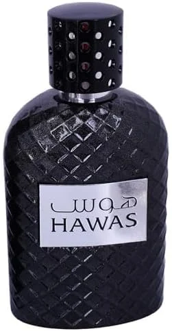 ادکلن مردانه حواس الحمبرا 100 میل | عطری جذاب و غیرقابل مقاومت ادکلن مردانه حواس الحمبرا 100 میل | عطری جذاب و غیرقابل مقاومت