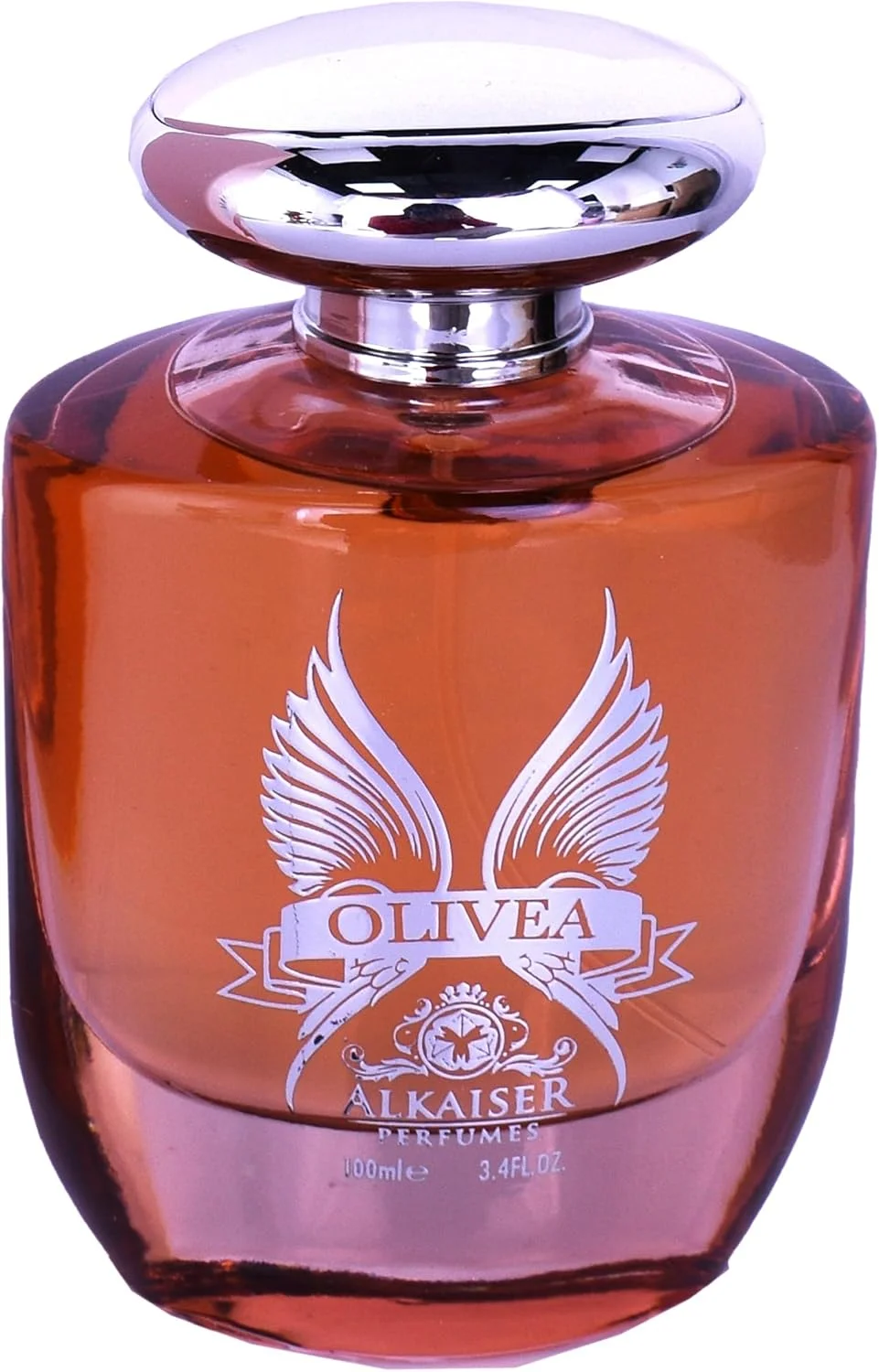 عطر ادو پرفیوم زنانه ALKAISER PERFUMES مدل OLIVEA حجم 100 میلی لیتر - رایحه ای فریبنده برای ظرافت بی انتها عطر ادو پرفیوم زنانه ALKAISER PERFUMES مدل OLIVEA حجم 100 میلی لیتر - رایحه ای فریبنده برای ظرافت بی انتها