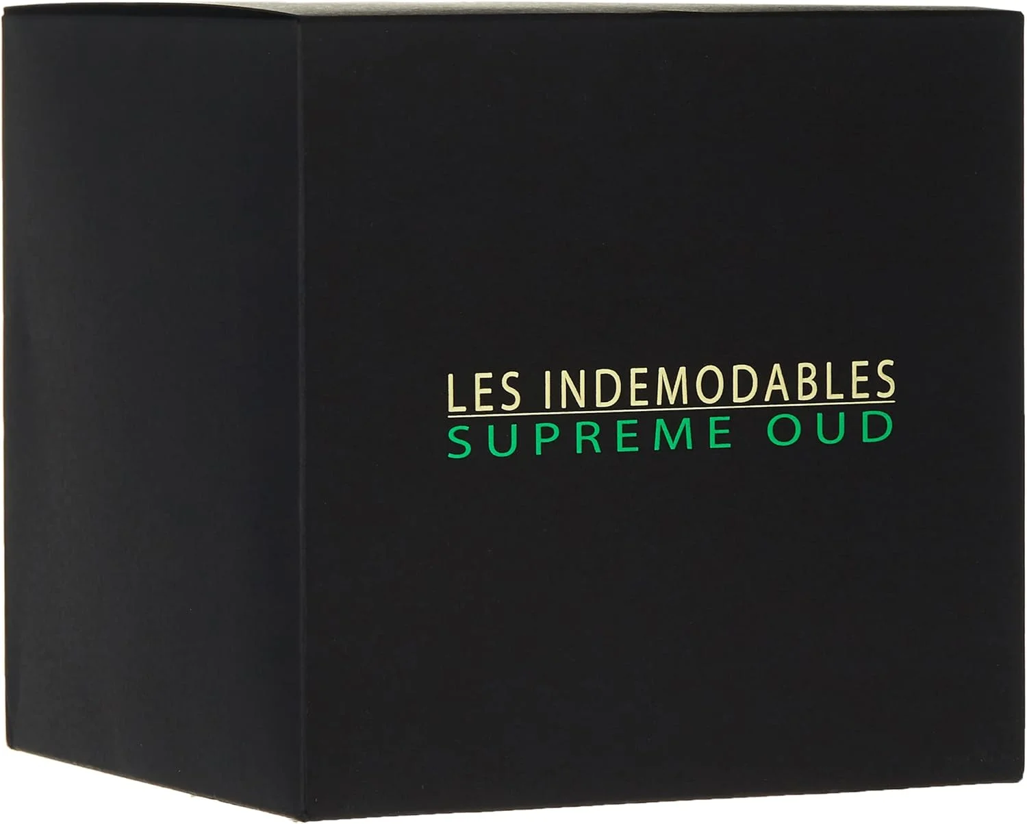 ادکلن унисекс آلبان نوبل Les Indemodables Supreme Oud Eau De Perfume، ۹۰ میلی لیتر ادکلن унисекс آلبان نوبل Les Indemodables Supreme Oud Eau De Perfume، ۹۰ میلی لیتر