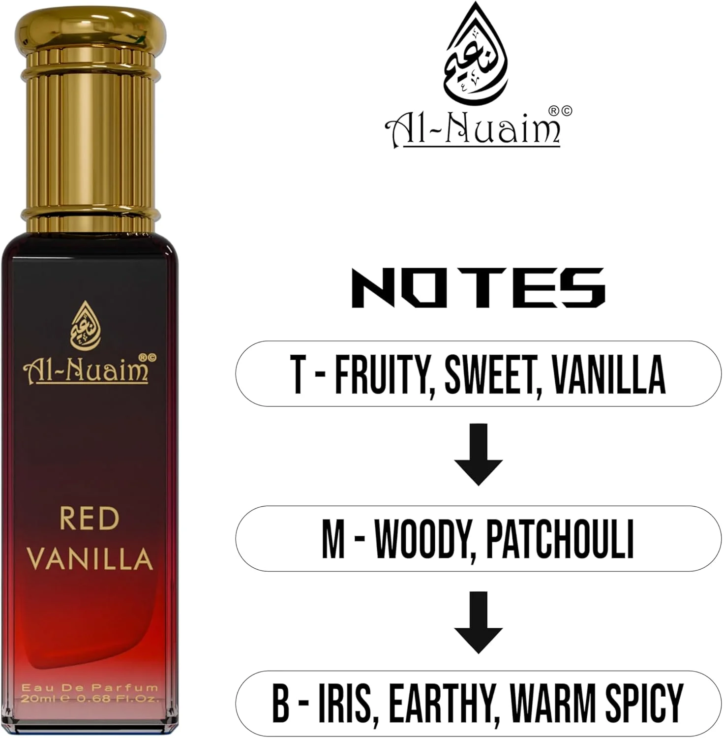 ست هدیه ادو پرفیوم مردانه و زنانه النعیم Elite4 (4 X 20ml) | Le Blanc London | Erba Pura | Red Vanilla | 8PM | رایحه ماندگار ست هدیه ادو پرفیوم مردانه و زنانه النعیم Elite4 (4 X 20ml) | Le Blanc London | Erba Pura | Red Vanilla | 8PM | رایحه ماندگار