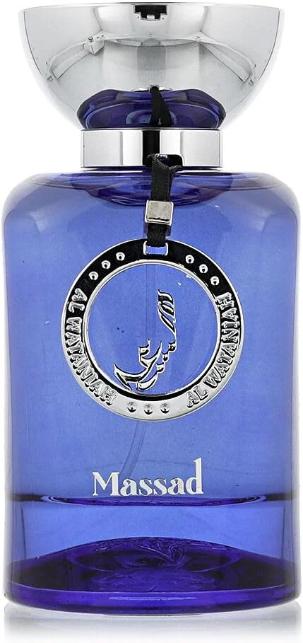 عطر 100 میل الوطنیه - مساد | رایحه شرقی لوکس برای زنان