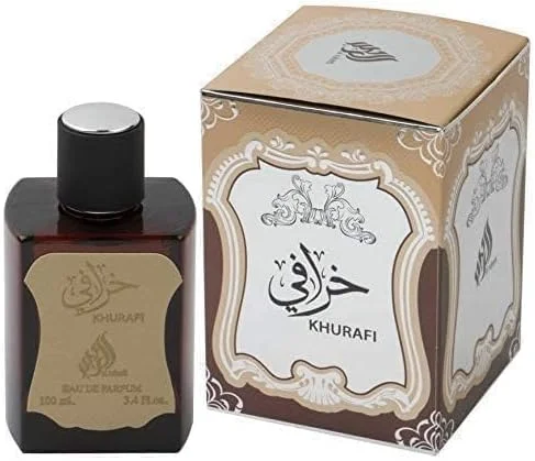 ادکلن унисекс الخرافی الرحیب، ۱۰۰ میلی لیتر ادکلن унисекс الخرافی الرحیب، ۱۰۰ میلی لیتر
