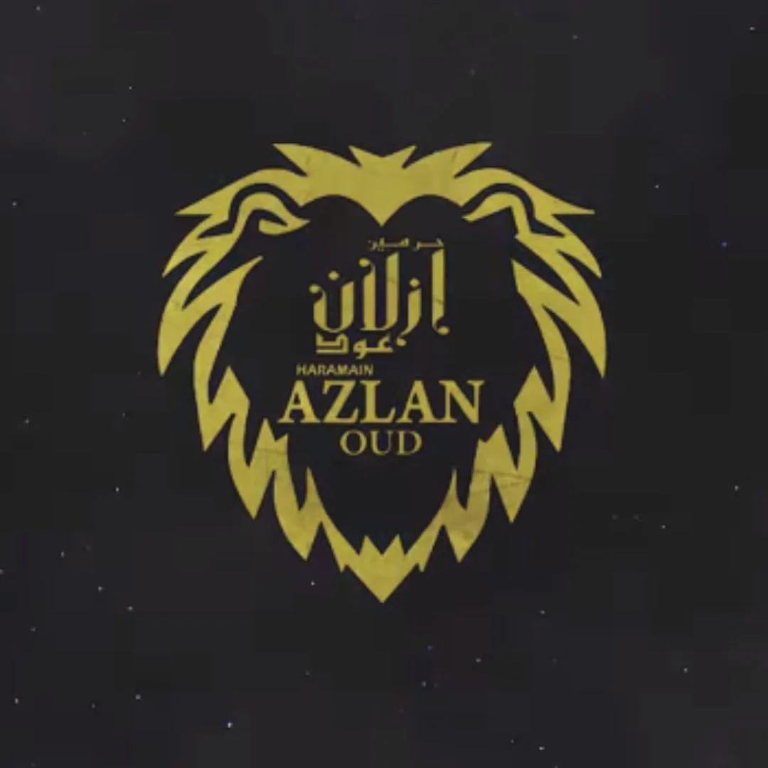 عطر ادکلن الحرمین ازلان عود بلو ادیشن اکستریت د پرفیوم 100 میلی لیتر | عطر لوکس унисекс | رایحه چوبی تند با هل، گریپ فروت، دارچین، نعناع هندی، عنبر و وتیور عطر ادکلن الحرمین ازلان عود بلو ادیشن اکستریت د پرفیوم 100 میلی لیتر | عطر لوکس унисекс | رایحه چوبی تند با هل، گریپ فروت، دارچین، نعناع هندی، عنبر و وتیور