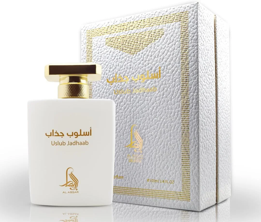 ادکلن унисекс آل ابصار اسلوب جذاب 100 میلی لیتر - EDP - برای آقایان و بانوان