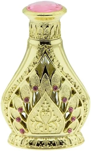 عطر روغنی متمرکز الفرهامین فراشه 12 میلی لیتر | رایحه گلی شرقی یونیسکس | رایحه چوبی کهربایی ماندگار | هدیه ای ایده آل برای استفاده غیر رسمی و رسمی | رایحه ای جذاب و پیچیده | 12 میلی لیتر