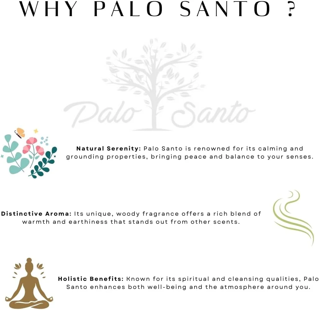ادو پرفیوم AL A'FIR Palo Santo Elixir – رایحه گرم، چوبی و ادویه‌ای برای آقایان و بانوان | رایحه لوکس ماندگار - 100 میلی‌لیتر
