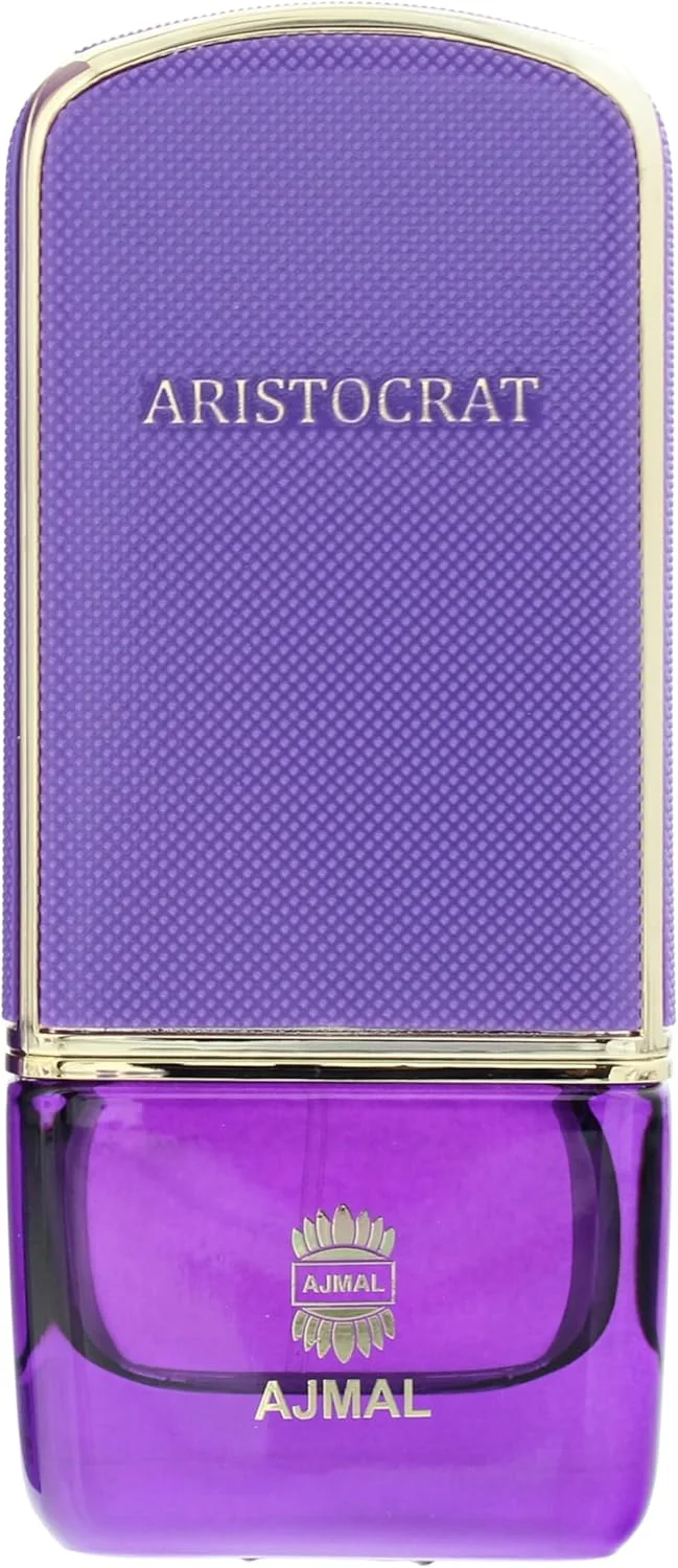 عطر زنانه آریستوکرات اجمل پرفیومز - ادو پرفیوم، 75 میلی لیتر عطر زنانه آریستوکرات اجمل پرفیومز - ادو پرفیوم، 75 میلی لیتر