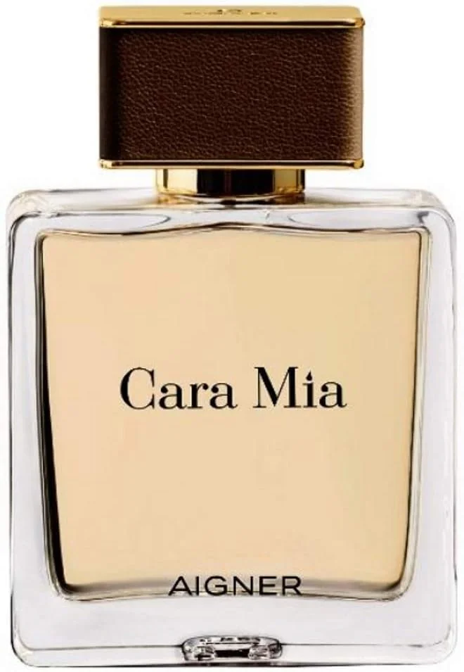 ادکلن زنانه ایگنر Cara Mia - ادو پرفیوم، 50 میلی لیتر
