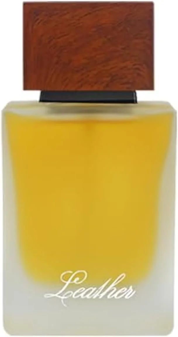 عطر احمد المغربی لدر ادو پرفیوم 50 میلی لیتر | ماندگاری طولانی | عطرهای مردانه | عطرهای زنانه | عطرهای унисекс | عطرهای چرمی | زعفران | تلخ و شیرین | عطرها