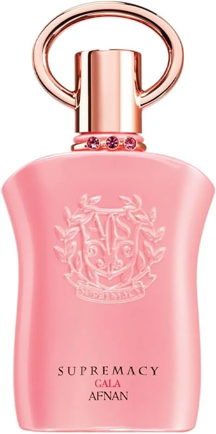 عطر ادو پرفیوم زنانه افنان سوپرمسی گالا، 90 میلی لیتر