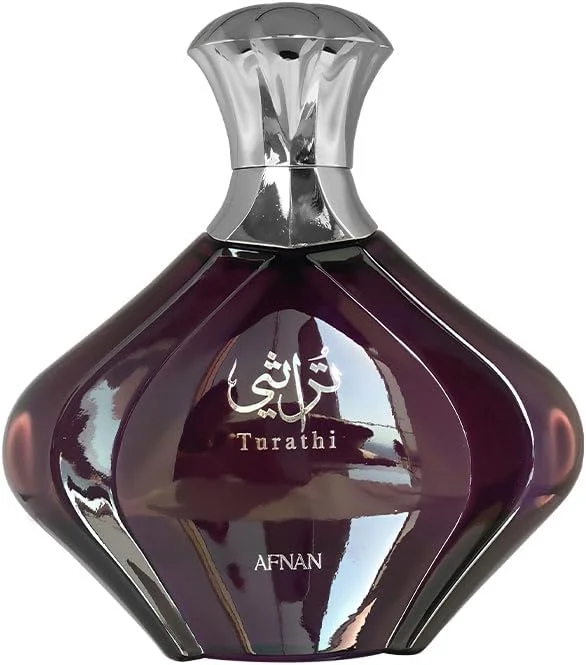 ادکلن زنانه افنان توراتی Femme Purple Eau De Parfum، ۹۰ میلی لیتر