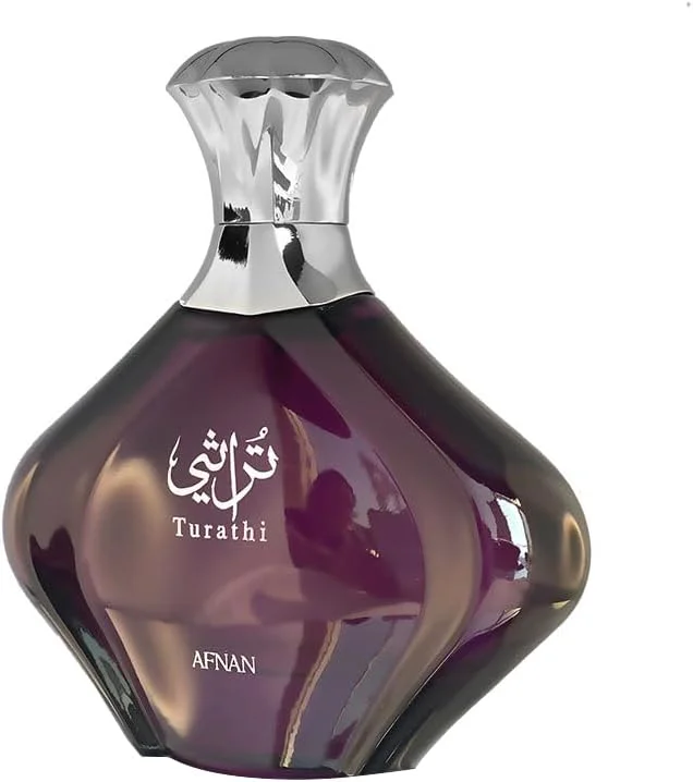 ادکلن زنانه افنان توراتی Femme Purple Eau De Parfum، ۹۰ میلی لیتر