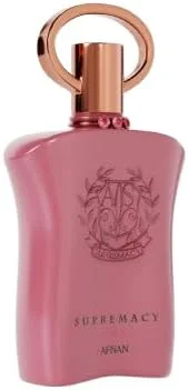 عطر ادو پرفیوم زنانه افنان سوپرمسی گالا، 90 میلی لیتر