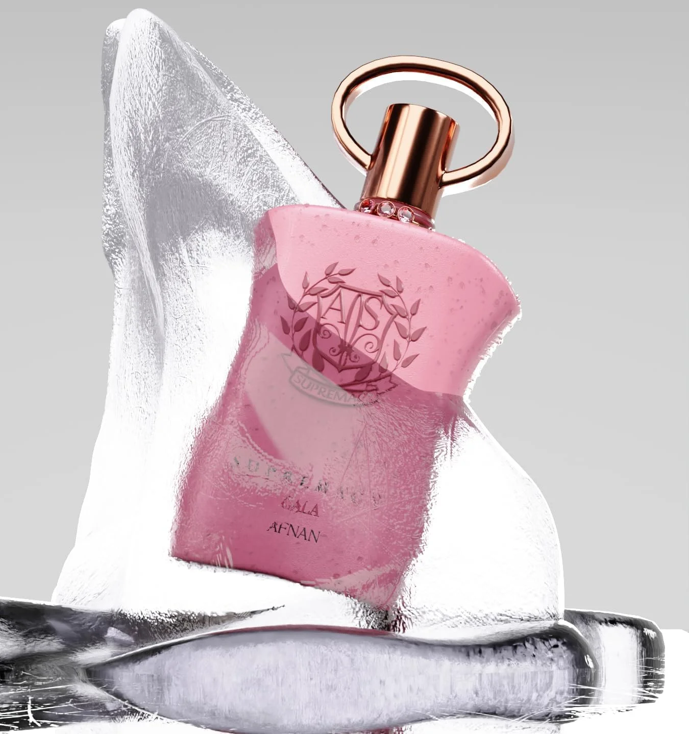 عطر ادو پرفیوم زنانه افنان سوپرمسی گالا، 90 میلی لیتر