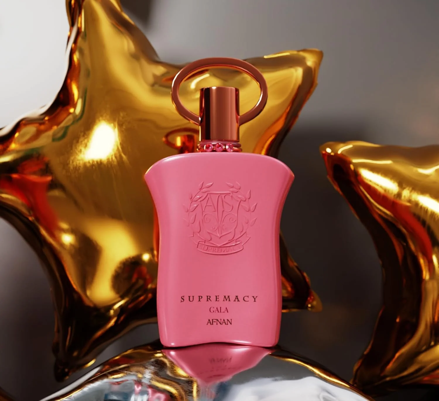 عطر ادو پرفیوم زنانه افنان سوپرمسی گالا، 90 میلی لیتر
