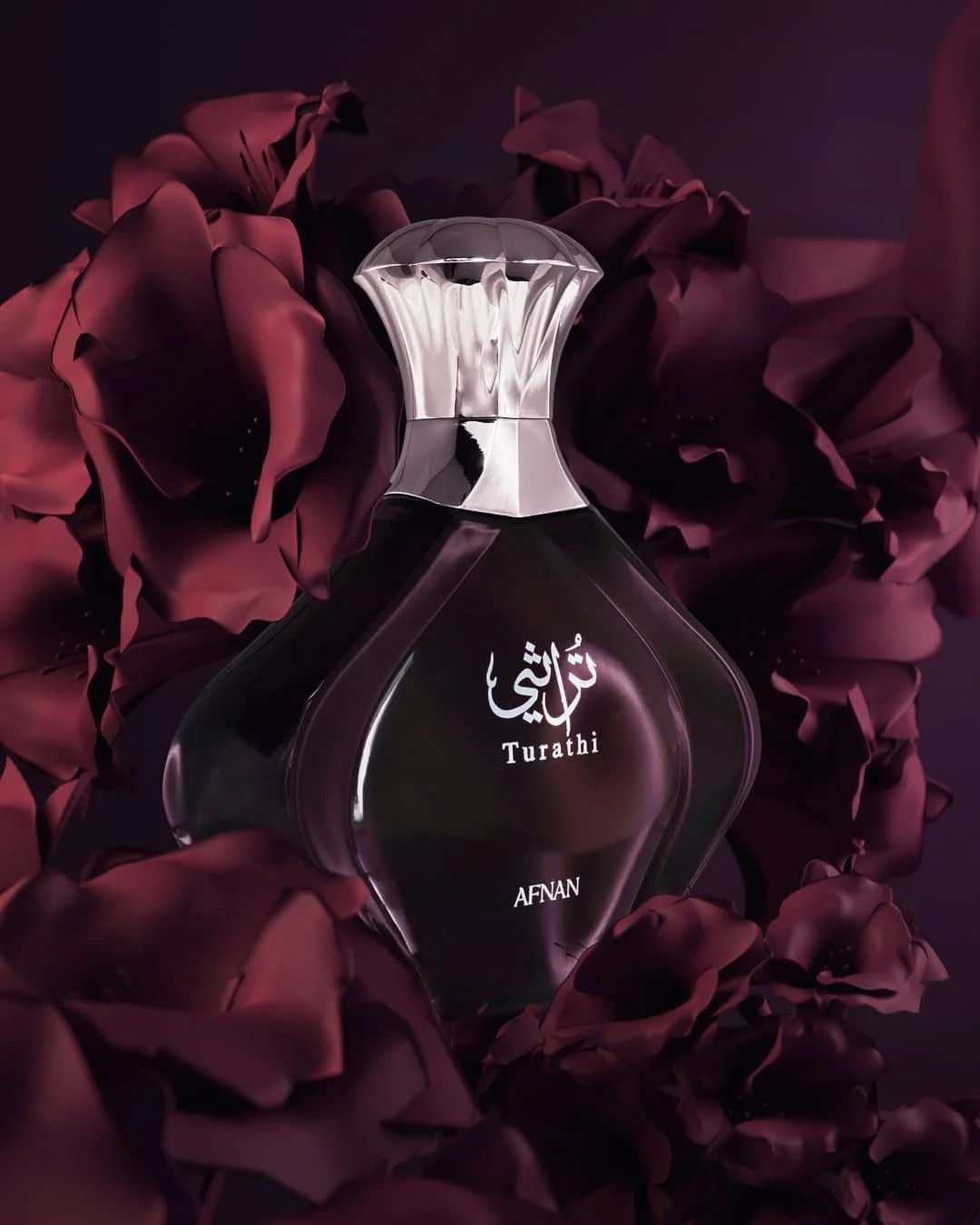 ادکلن زنانه افنان توراتی Femme Purple Eau De Parfum، ۹۰ میلی لیتر
