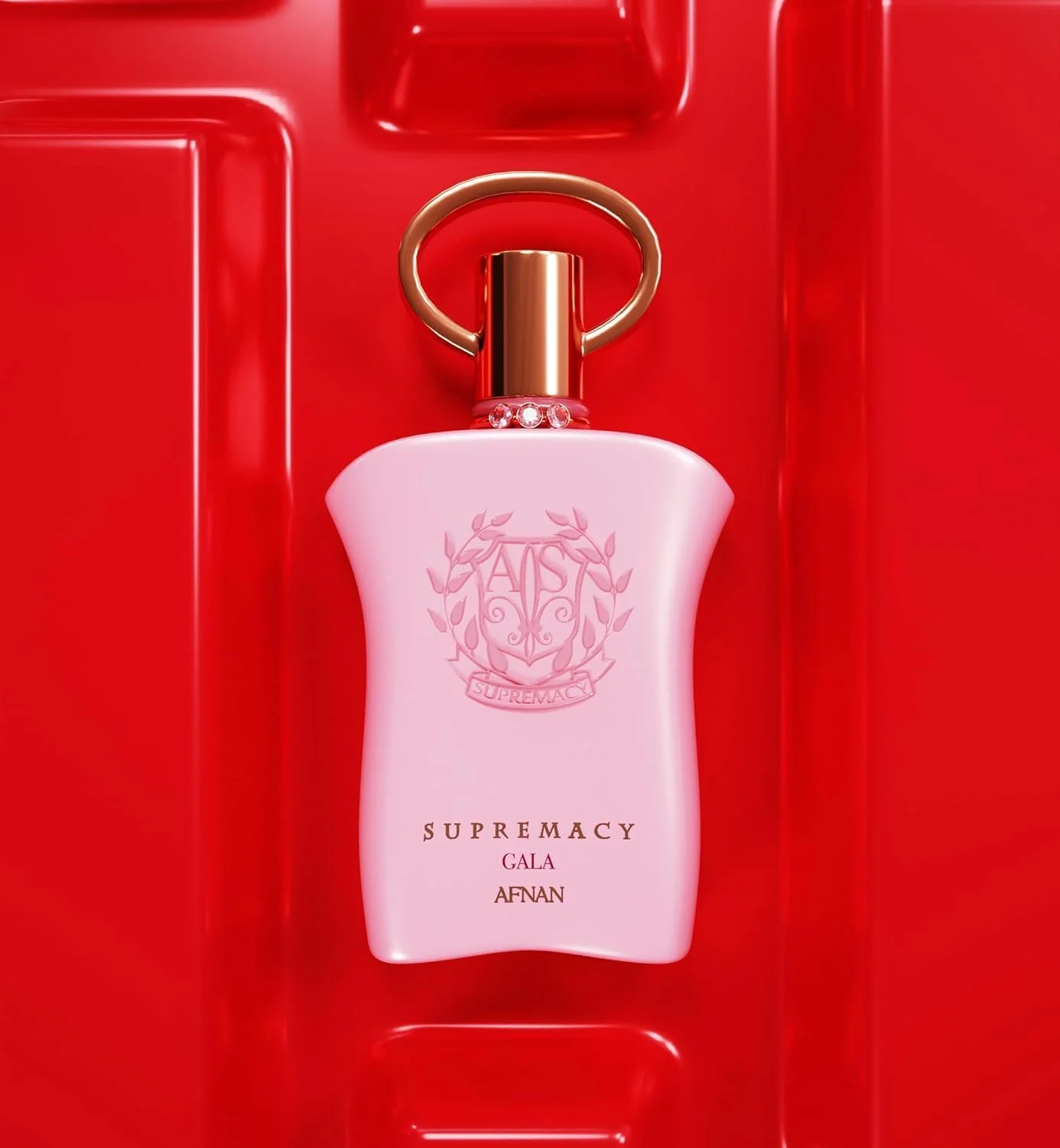 عطر ادو پرفیوم زنانه افنان سوپرمسی گالا، 90 میلی لیتر