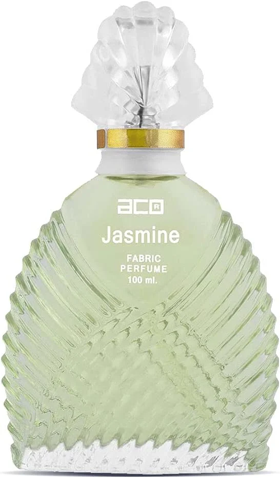 عطر زنانه ACO با رایحه یاس ممتاز، ماندگاری طولانی، اسپری خوشبو کننده و آرامش بخش، 100 میلی لیتر