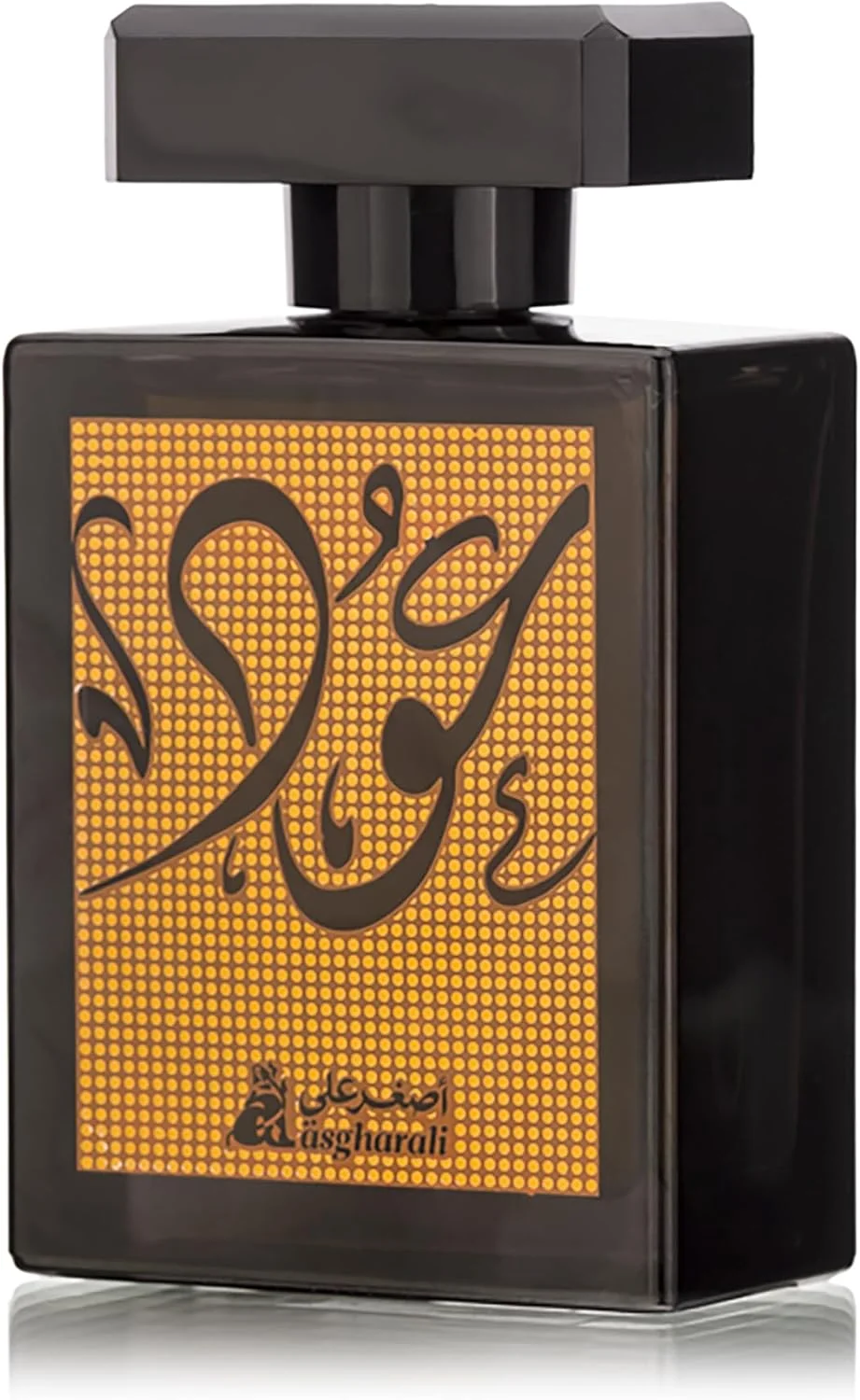 عطر ادکلن عود اگزوتیک اصغرعلی - رایحه چوبی، کهربایی و گلی - چوب صندل و مشک - ادو پرفیوم اسپری ویپورایزر مردانه و زنانه 100 میلی لیتر عطر ادکلن عود اگزوتیک اصغرعلی - رایحه چوبی، کهربایی و گلی - چوب صندل و مشک - ادو پرفیوم اسپری ویپورایزر مردانه و زنانه 100 میلی لیتر