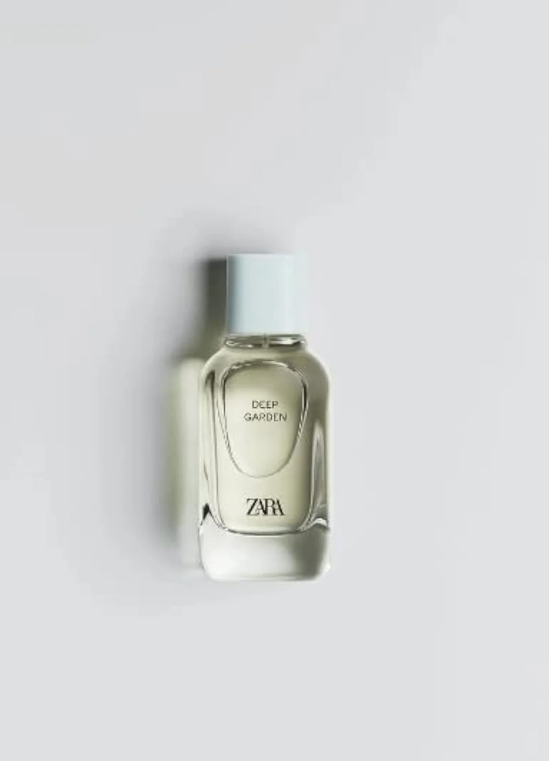 عطر زنانه زارا دیپ گاردن EDP 100 میلی لیتر (3.4 FL. OZ) - رایحه ای تازه، روشن و زنانه