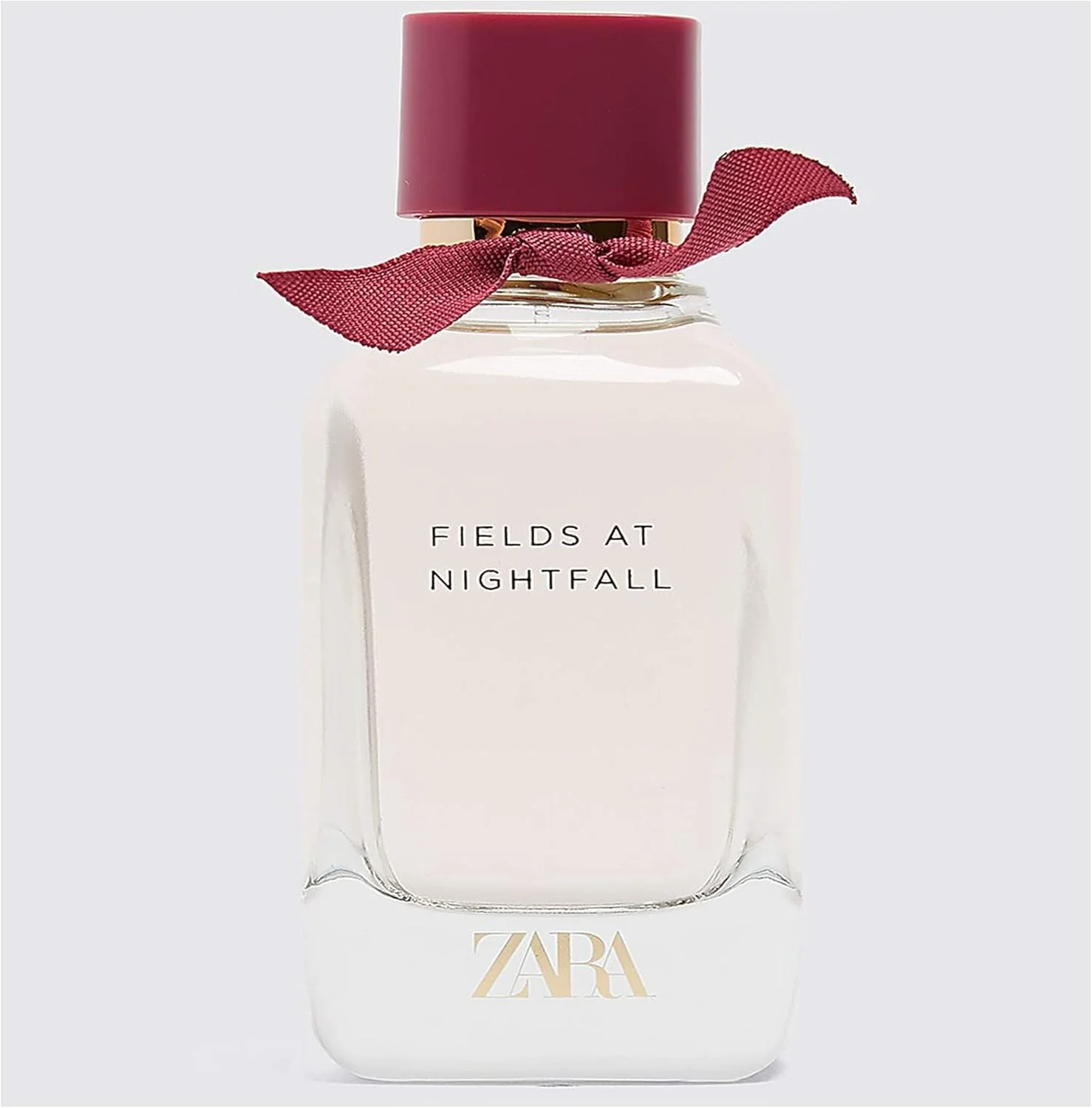 عطر زنانه زارا FIELDS AT NIGHTFALL EDP 100 میلی لیتر (3.4 FL. OZ). ادو پرفیوم