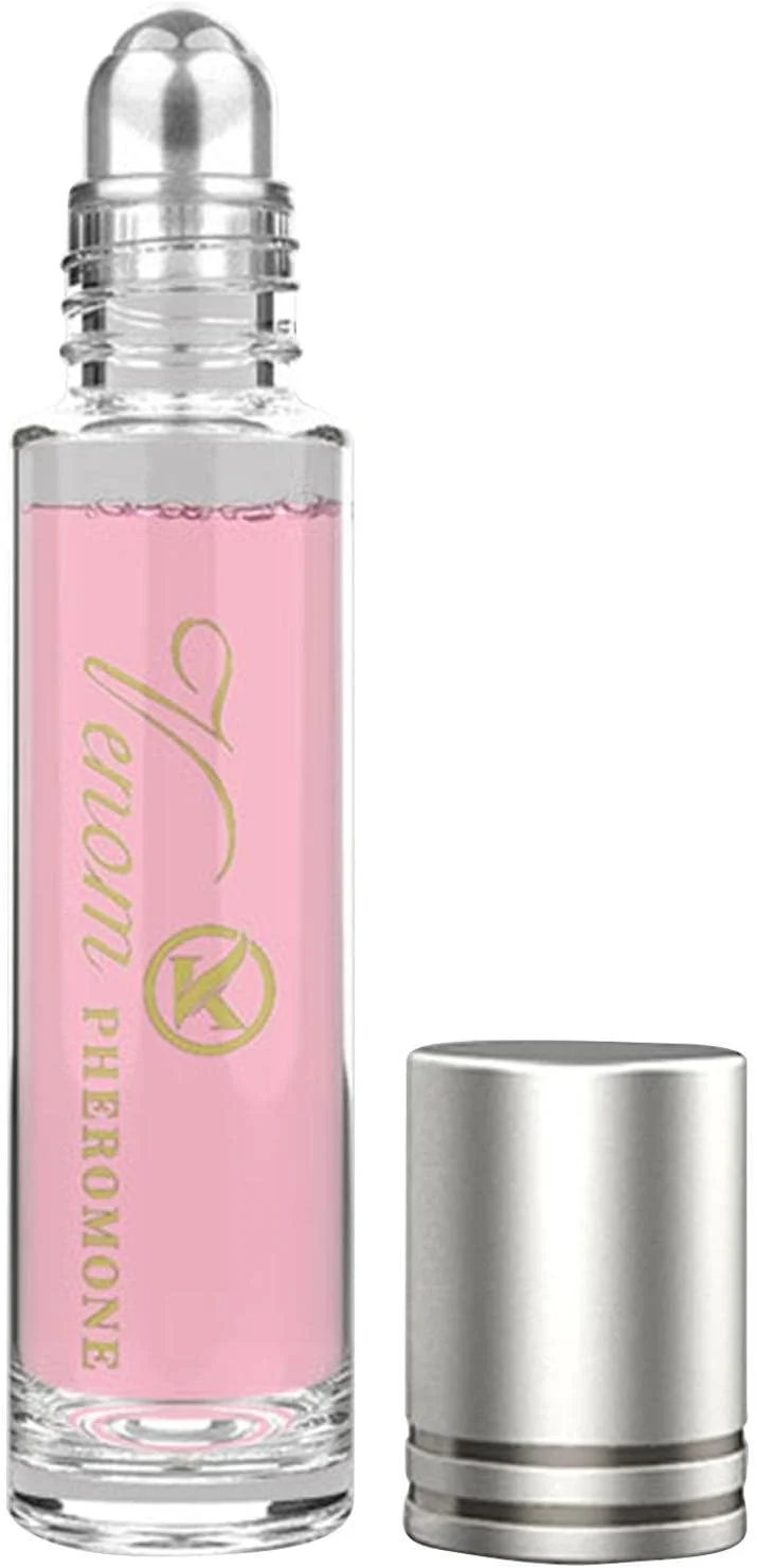 عطر فرمون Zentaire 10ml، عطر اسانس روغنی غلتکی طبیعی با فرمون، عطر جیبی اسانس فرمون جذب عشق، روغن فرمون برای جذب زنان و مردان