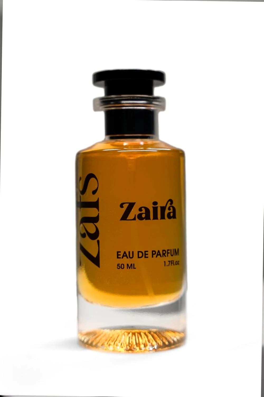 عطر زنانه ماندگار زایرا از زفس پرفیومز، عطر لوکس ادو پرفیوم 60 میلی لیتر عطر زنانه ماندگار زایرا از زفس پرفیومز، عطر لوکس ادو پرفیوم 60 میلی لیتر