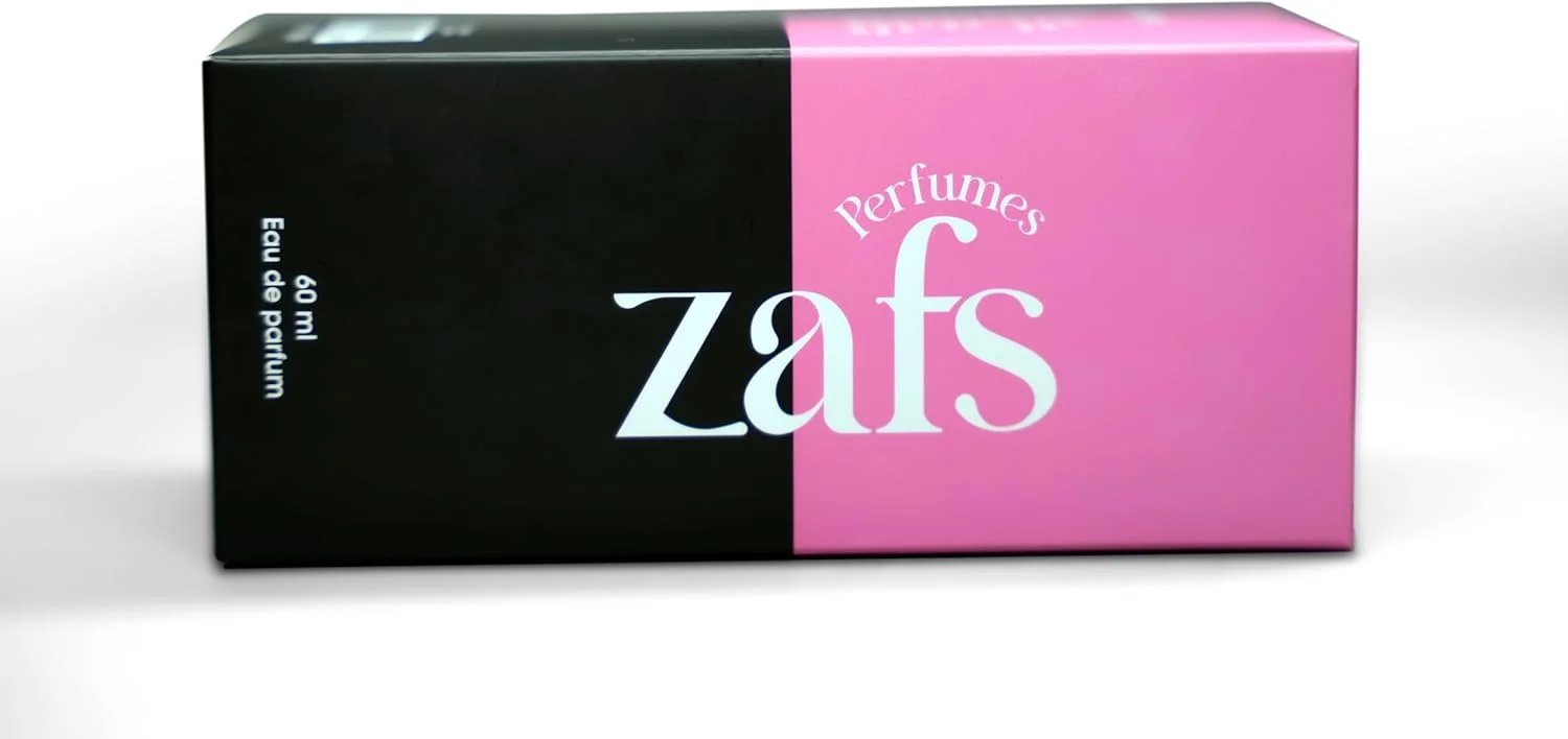عطر زنانه زافس پرفیومز تمپتیشن ادو پرفیوم 60 میلی لیتر عطر زنانه زافس پرفیومز تمپتیشن ادو پرفیوم 60 میلی لیتر