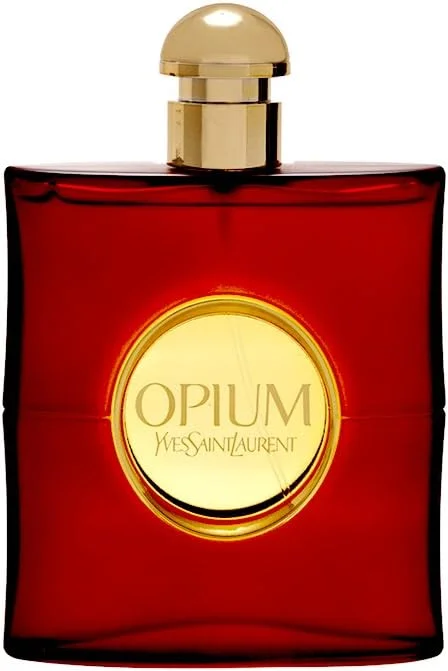 ادکلن زنانه ایو سن لوران Opium Eau De Parfum Spray (بسته بندی جدید)