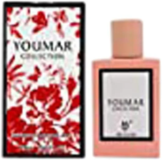 عطر زنانه یومار کالکشن 022208 - 25 میلی لیتر