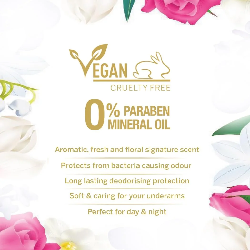 ست هدیه عطر زنانه رز انگلیسی Yardley London - ادو تویلت 125 میلی لیتر + اسپری بدن 150 میلی لیتر رایحه گلی مسحور کننده با رز، آکورد چای و ترنج