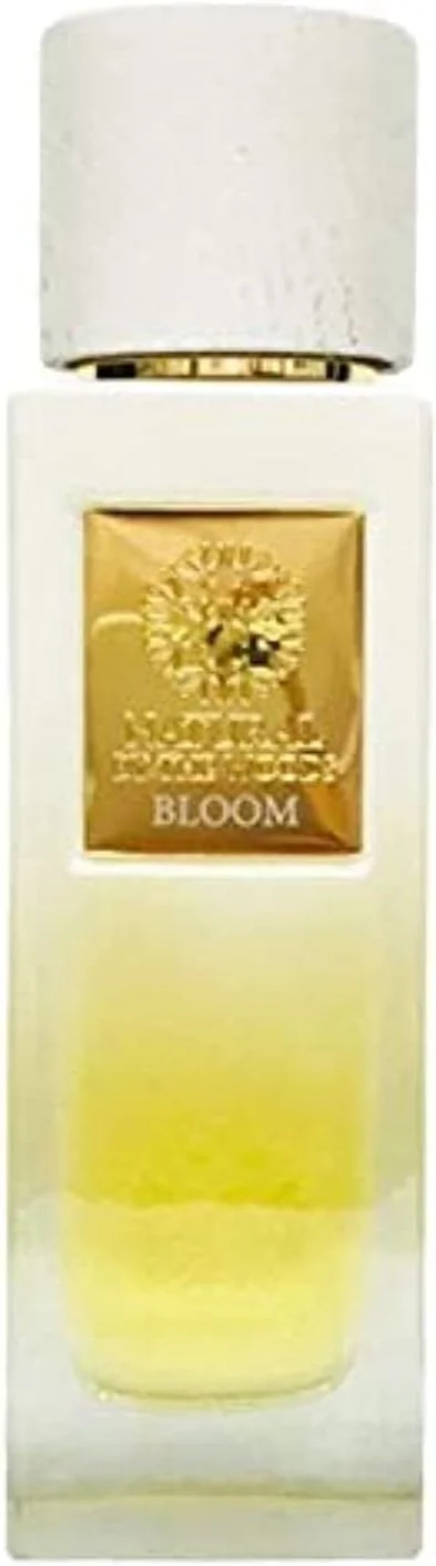 ادو پرفیوم унисекс Natural Bloom از The Woods Collection، حجم 100 میلی لیتر